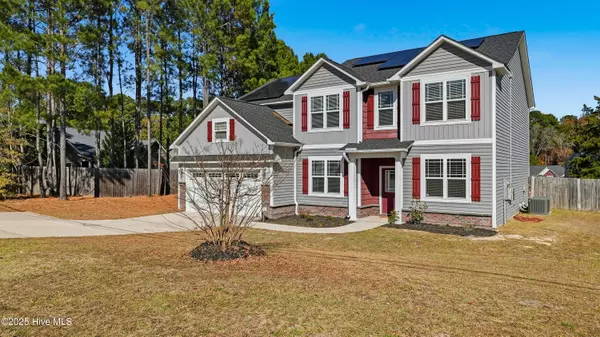 Carthage, NC 28327,162 Union Church RD