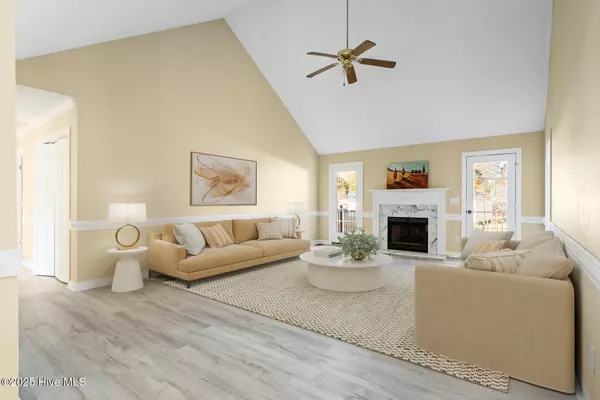 Nashville, NC 27856,411 Woodfield DR