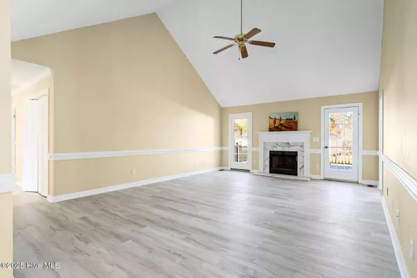 Nashville, NC 27856,411 Woodfield DR