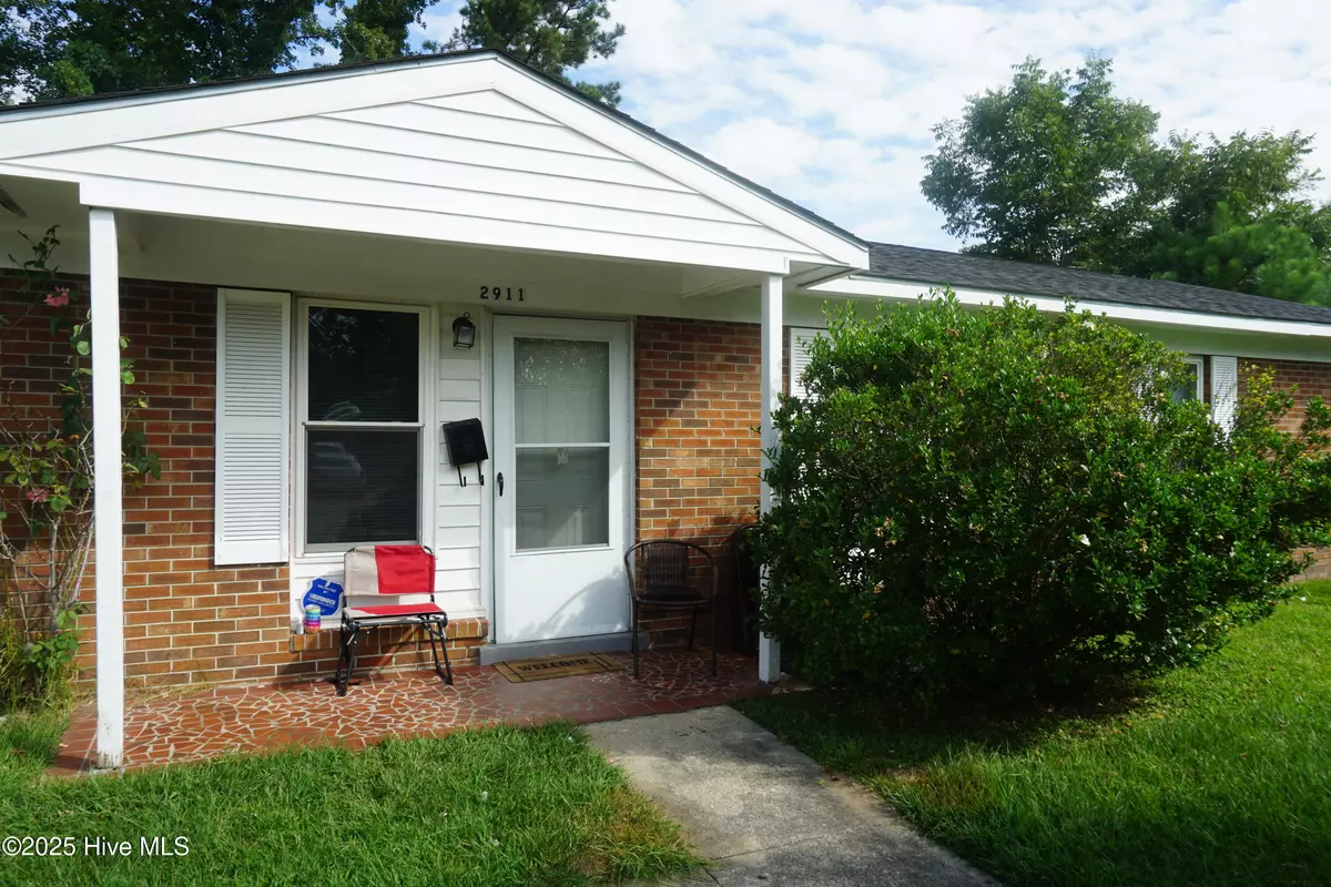 Wilmington, NC 28405,2911 Spaulding DR