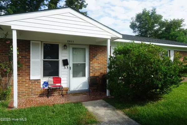 2911 Spaulding DR, Wilmington, NC 28405