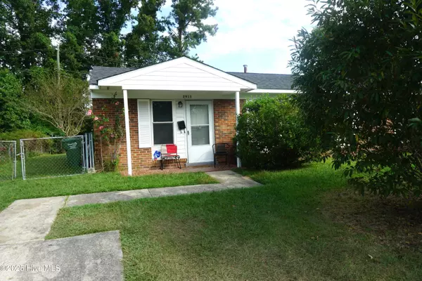 Wilmington, NC 28405,2911 Spaulding DR