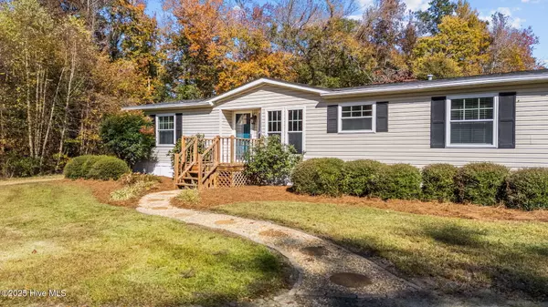 Grifton, NC 28530,8820 River RD