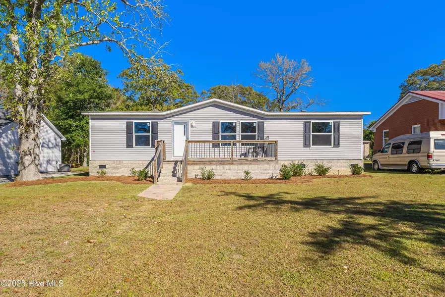 1233 Riverview DR SW, Shallotte, NC 28470