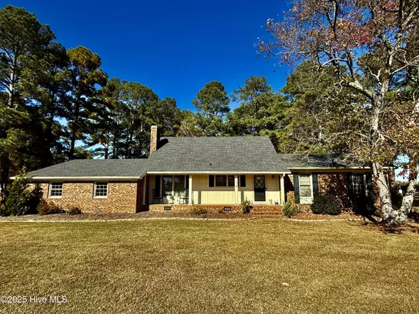 Williamston, NC 27892,1247 Scenic DR