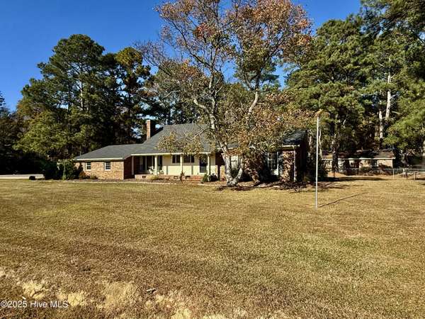 Williamston, NC 27892,1247 Scenic DR