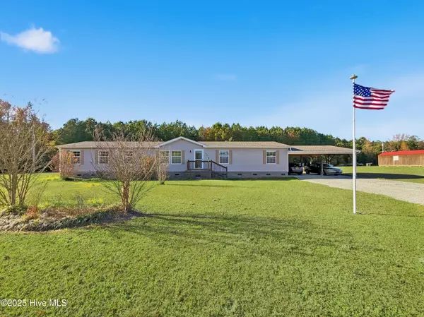 Gates, NC 27937,106 Boonetown RD