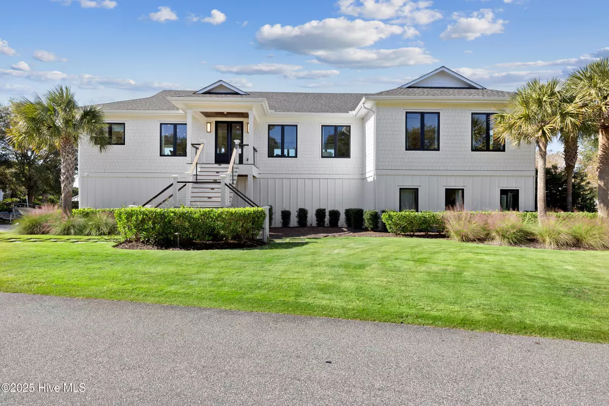 Wilmington, NC 28409,808 Inlet View DR