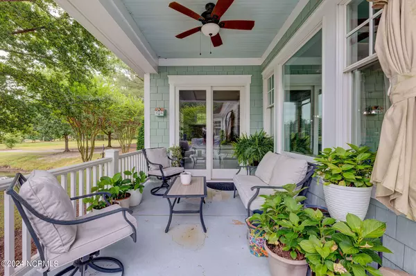 Wallace, NC 28466,281 Red Fox Run DR