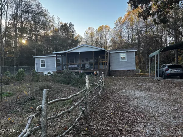 Lucama, NC 27851,6434 Perry RD