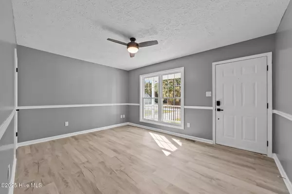 Rich Square, NC 27869,200 Sessoms DR