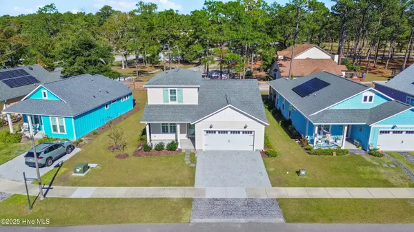 Shallotte, NC 28470,156 Bonnie B LN