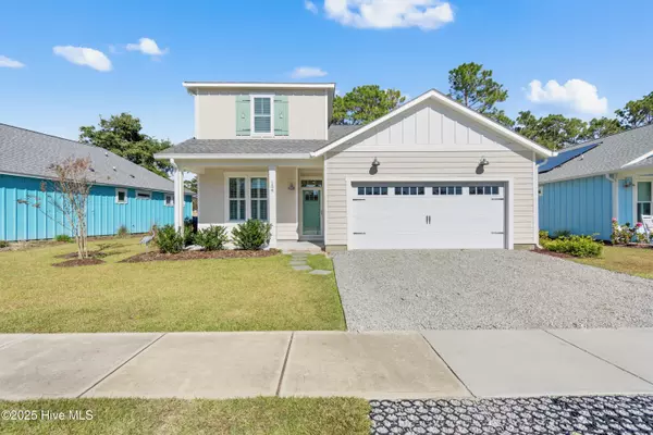 156 Bonnie B LN, Shallotte, NC 28470