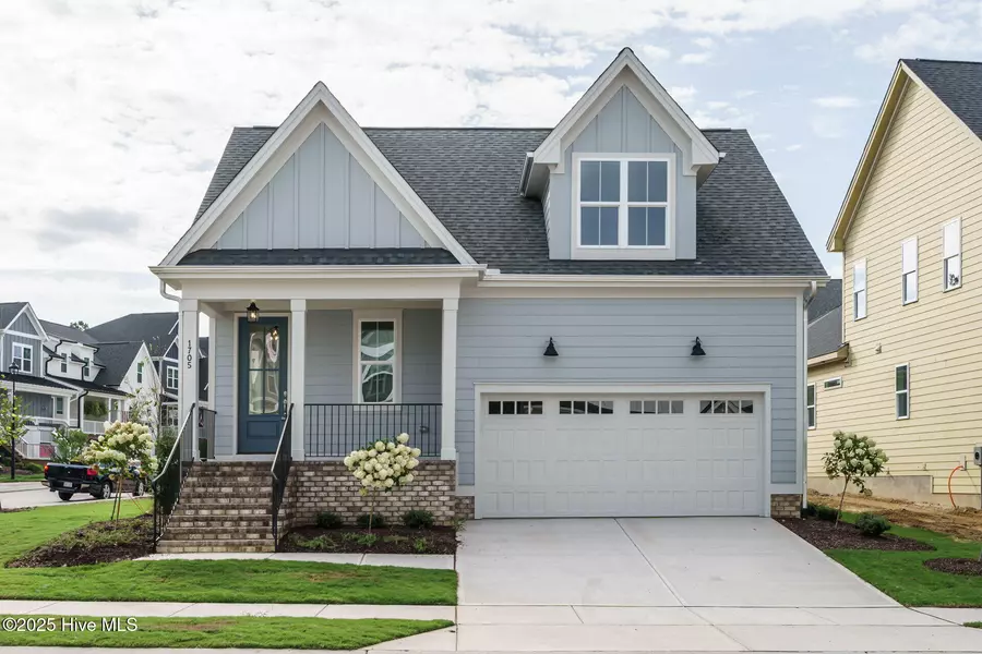 154 Coventry CT, New Bern, NC 28562