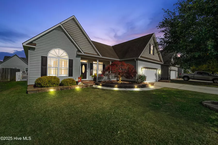 2940 Judge Manly DR, New Bern, NC 28562