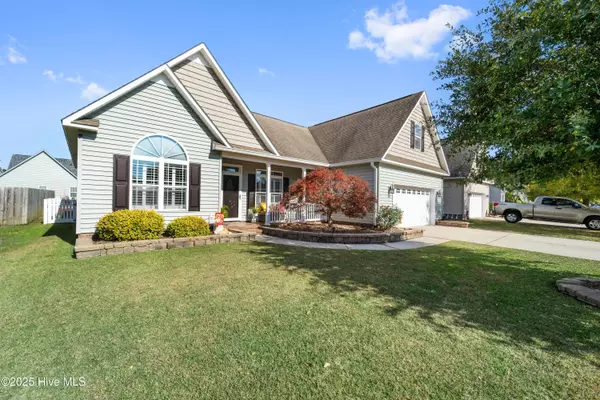 New Bern, NC 28562,2940 Judge Manly DR