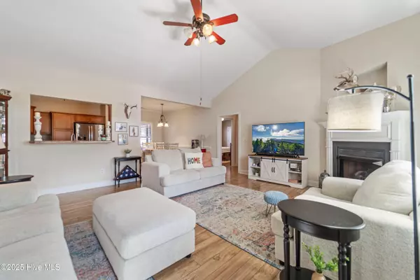 New Bern, NC 28562,2940 Judge Manly DR