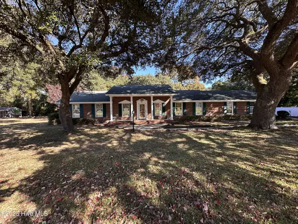 Wilmington, NC 28411,245 High Tide DR