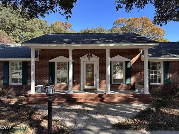 245 High Tide DR, Wilmington, NC 28411