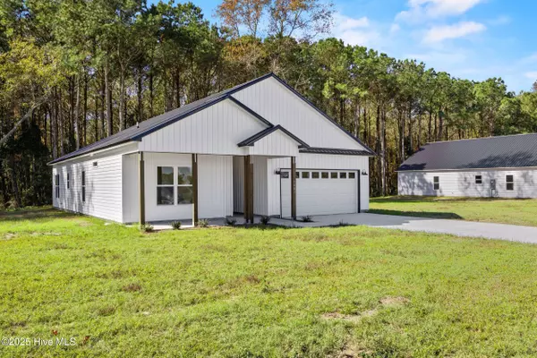 Pink Hill, NC 28572,1663 N Nc 111 HWY