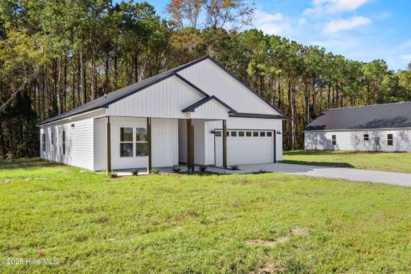 Pink Hill, NC 28572,1663 N Nc 111 HWY