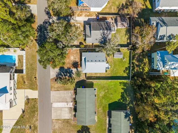 Oak Island, NC 28465,102 NE 32nd ST