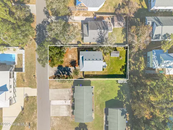 Oak Island, NC 28465,102 NE 32nd ST