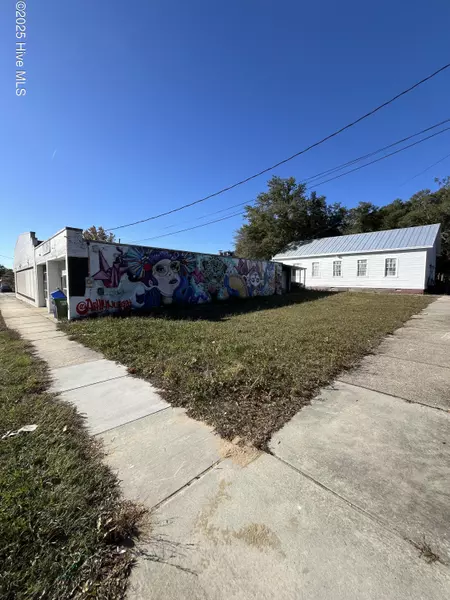 1 3rd ST, Wilmington, NC 28401