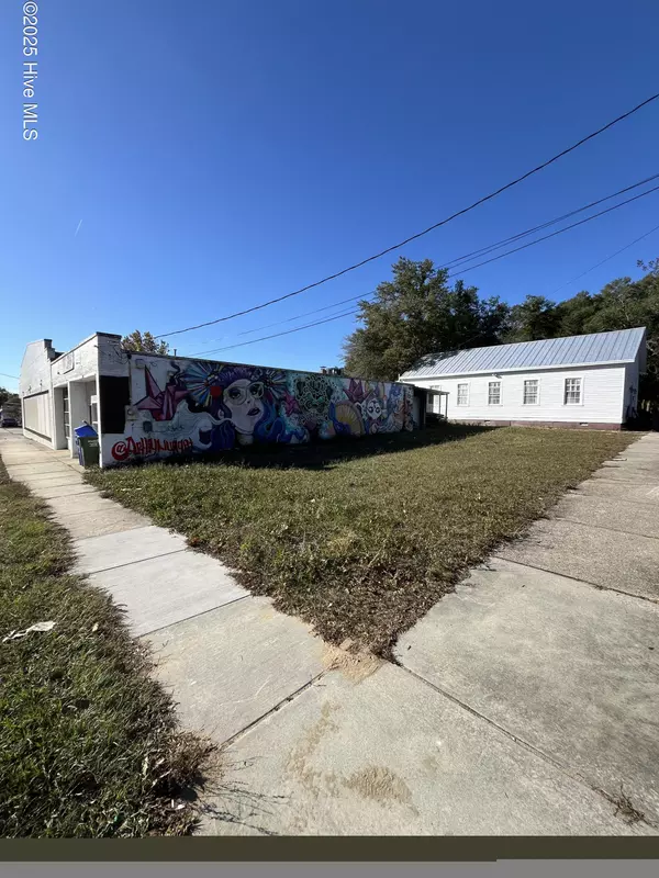 1 3rd ST, Wilmington, NC 28401