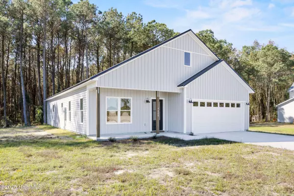 Pink Hill, NC 28572,1665 N Nc 111 HWY