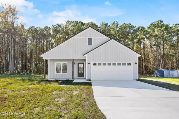 1665 N Nc 111 HWY, Pink Hill, NC 28572