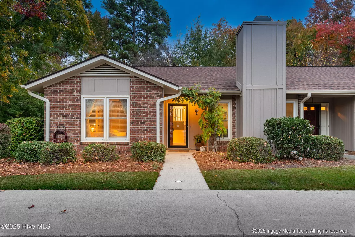 Greenville, NC 27858,1929 Quail Ridge RD #A