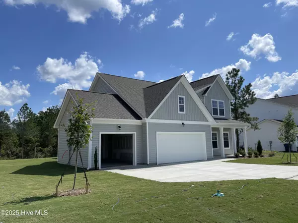 Carthage, NC 28327,311 Enfield DR