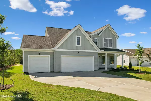 Carthage, NC 28327,311 Enfield DR