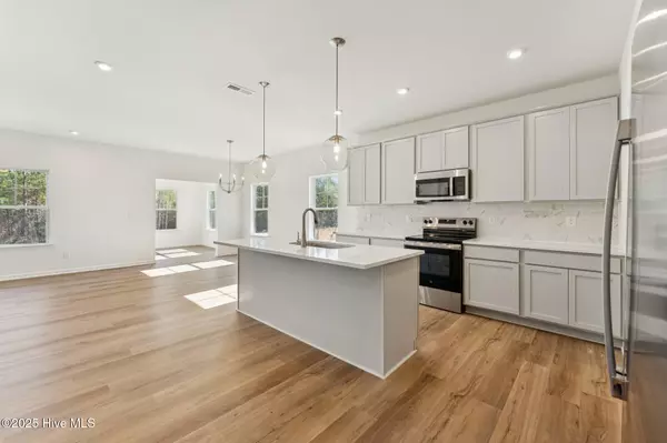 Carthage, NC 28327,311 Enfield DR