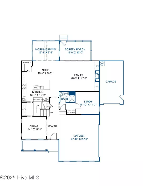 Carthage, NC 28327,231 Dona DR