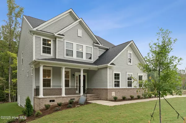 Carthage, NC 28327,231 Dona DR