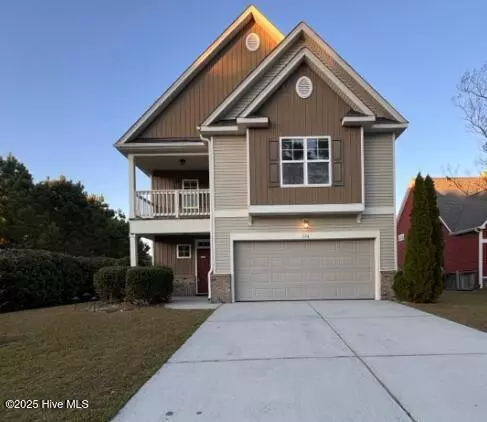 104 Stone Gate, Jacksonville, NC 28546