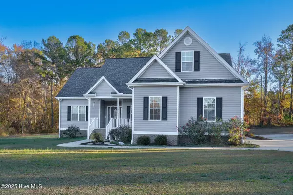 Bailey, NC 27807,8763 Surrey Top RD