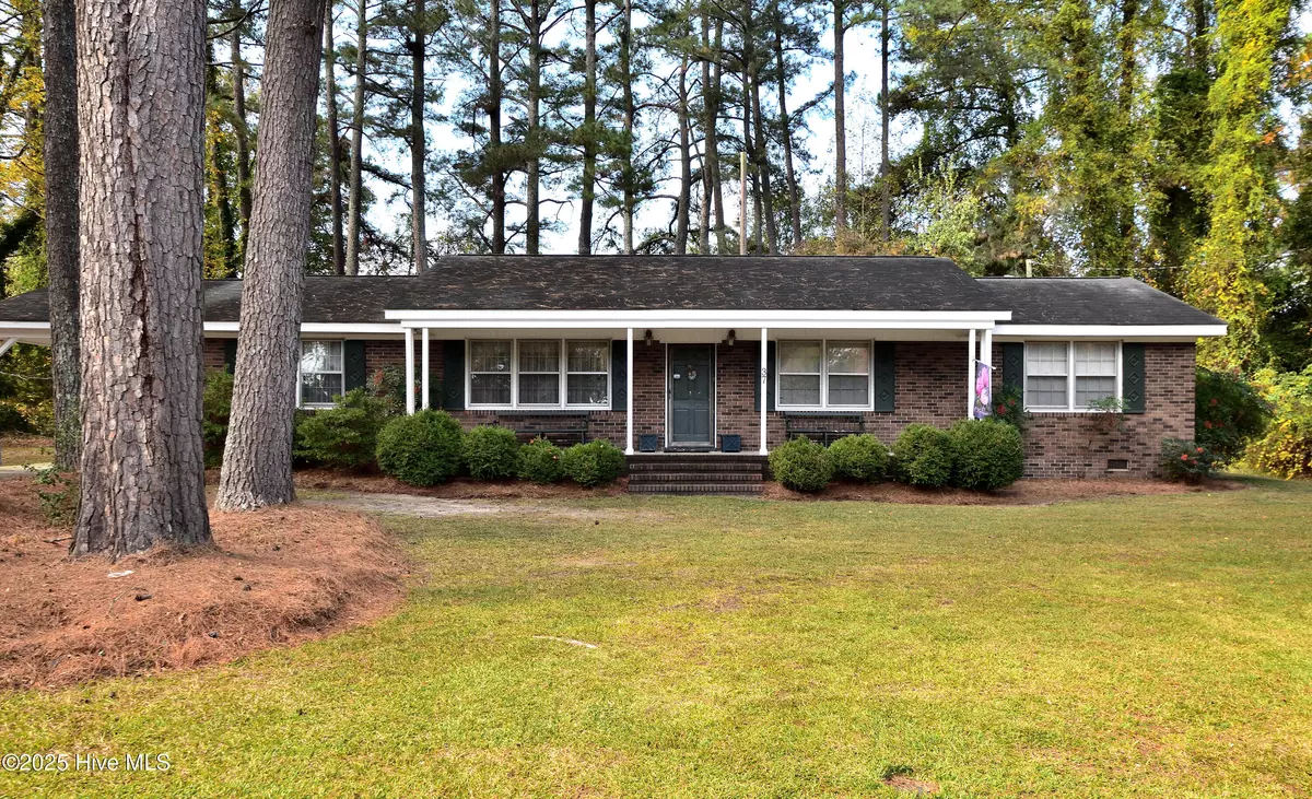 Rocky Mount, NC 27804,37 Wimberly AVE