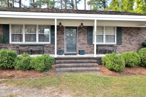 Rocky Mount, NC 27804,37 Wimberly AVE