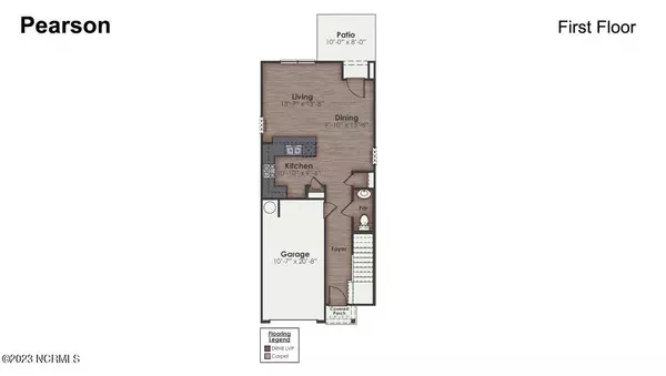 Leland, NC 28451,7794 Pennycress DR #591