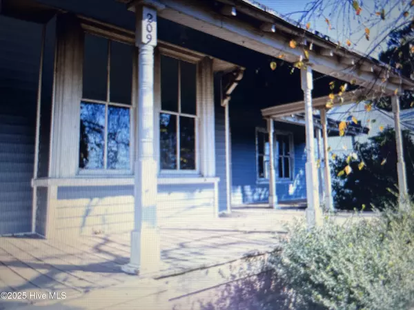 Colerain, NC 27924,209 E River ST