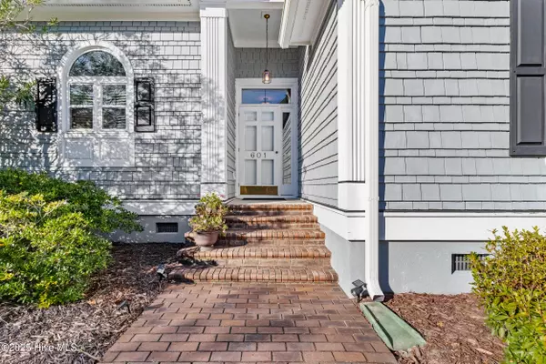 Wilmington, NC 28412,601 John S Mosby DR