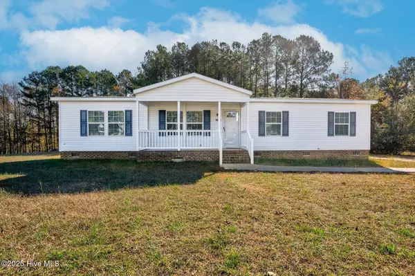 Spring Hope, NC 27882,8681 Pleasant Grove Church RD