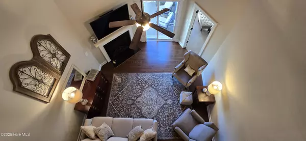 Greenville, NC 27858,1805 Fox Den WAY #3