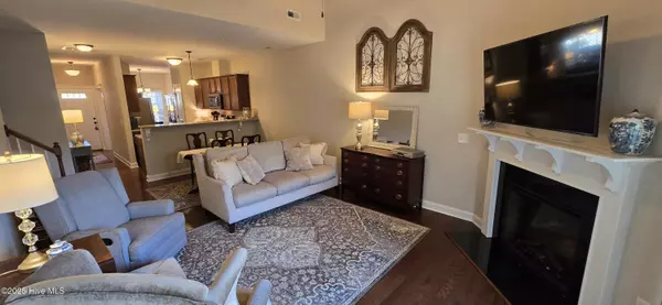 Greenville, NC 27858,1805 Fox Den WAY #3