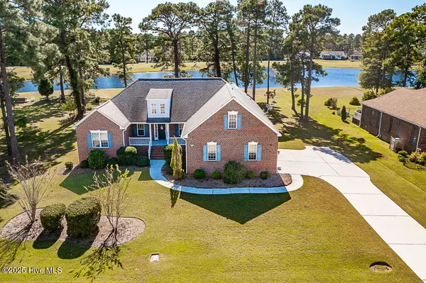 New Bern, NC 28560,2011 Caracara DR