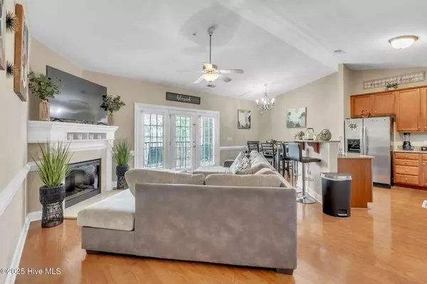 Spring Lake, NC 28390,124 Gallery DR #Unit 302