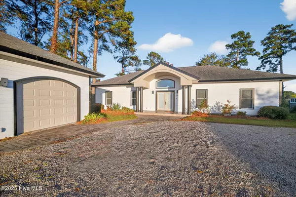 Bath, NC 27808,167 Brookshire DR